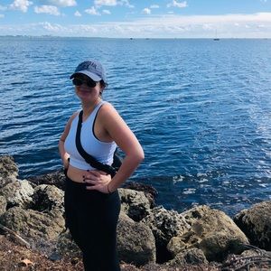 Meet your Posher, Tyler